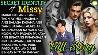 Full Story SECRET IDENTITY OF MISSY| #myviewstv #lovestory #inspirationalstories #voicetv #truestory
