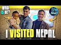 I Went Nepal🇳🇵to Meet Tonde Gamer & His Family First Time ❤️