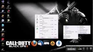 [TuT] Rocketdock animierte Taskleiste im Apple-style GERMAN [FULL HD]