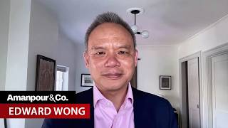 Trump’s “Destroy and Deal” Foreign Policy Doctrine | Amanpour and Company Net Worth