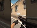 NOWY AK-47 DLA SILVERÓW W CS'IE! #shorts