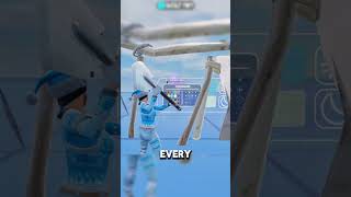The *BEST* XP Map to Level Up FAST in Fortnite Chapter 7 ✅️