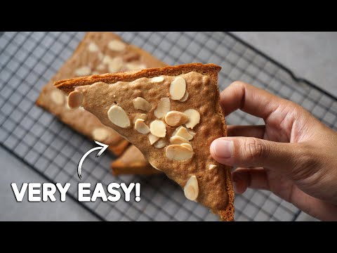 Rotiboy Toast Recipe Easy