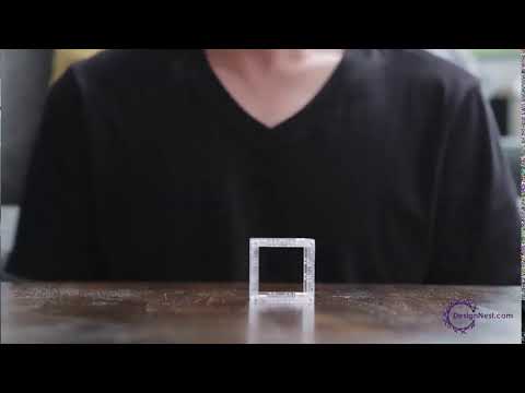 MagnetCubes Coaster Cubes™