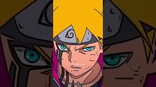 Boruto Uzumaki Edit Arabian Nights