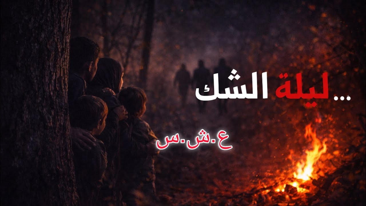 قالو غدوة رمضان… وفي الليل تبدل كلش | قصة من العشرية السوداء