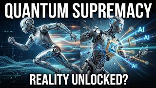 Is The AGI God-Box The End of Classical Reality? (Dissecting The $100 Billion Supercomputer)
