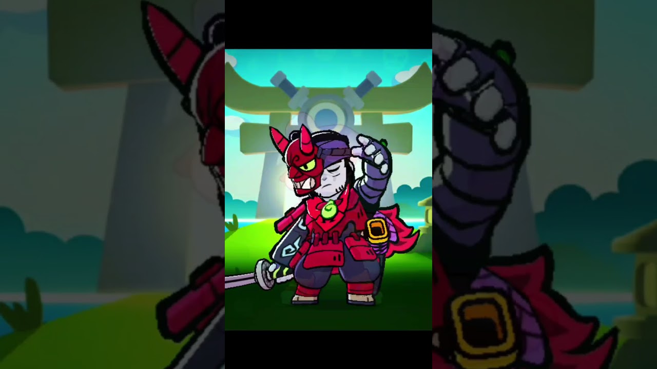 Brawlers sing✨#trend #brawlstars #edit