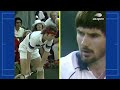 John McEnroe vs. Jimmy Connors Extended Highlights | 1980 US Open Semifinal