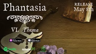 Countdown to「Phantasia」- VI. Thema 【BabySaster】NEW SINGLE - Demo #6