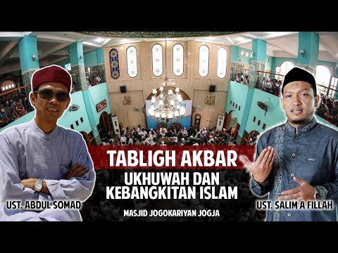 terbaru!-tabligh-akbar-ustadz-abdul-somad-&-ustadz-salim-a.-fillah-|-masjid-jogokariyan