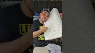 Bantal Kesehatan Bahan Latex Dunlopillo