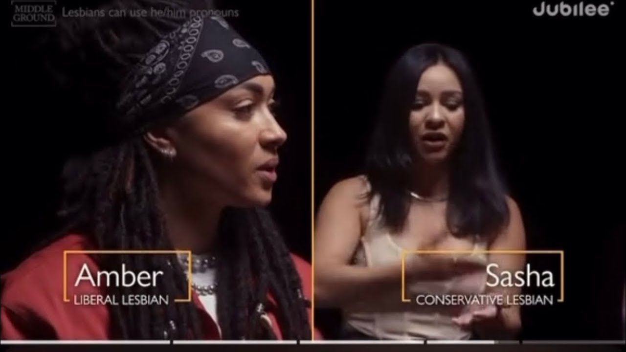 PRIVILEGE!! Conservative vs Liberal Lesbians