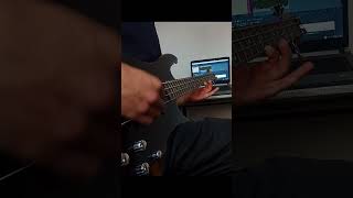 New Order - Age of Consent (bass cover)