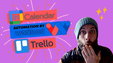 Trello to Google Calendar Automation: Streamline your workflow