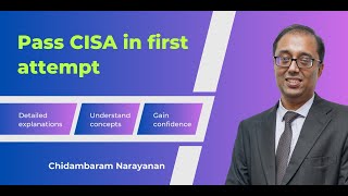 Risk Explained for CISA | The ONE Concept Every IT Auditor Must Master