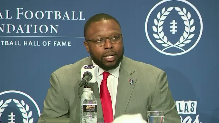 Mike Doss, Ohio State - 2022 College Football Hall...
