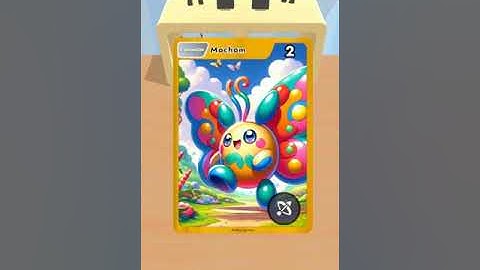 Mini Monsters Part 2 - Minigame Level 11 - 20 - SET 1 Collected Cards: 45/135 Walkthrough