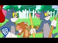 Tom & Jerry | Tom Goes Home | WB Kids