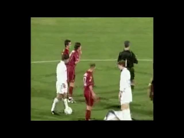 [Serie B 25 Ottobre 2003] Ultras Livornesi in Livorno-Como 2-1 (parte 1)