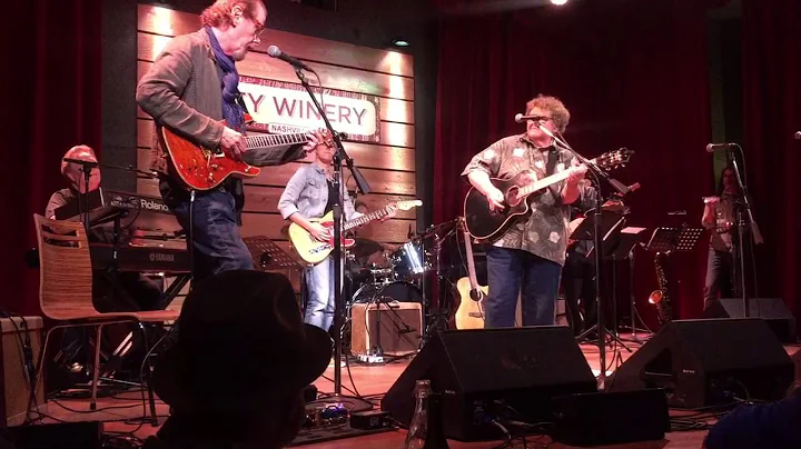 Dianne Davidson and Friends - LOVE FOR LOUISIANA B...