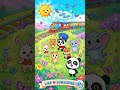 🚂 Train Choo Choo | Baby Panda Station | Cute Kids Nursery Rhyme#nurseryrhymes# #kidscartoon