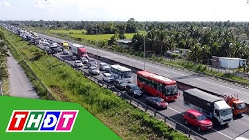 41 dự án BOT đường bộ sắp tăng giá vé | THDT