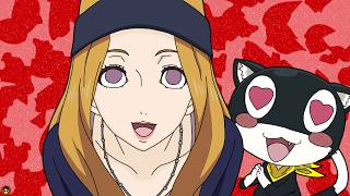 Absolutely Maidenless Behavior | Persona 5 Royal - Part 54