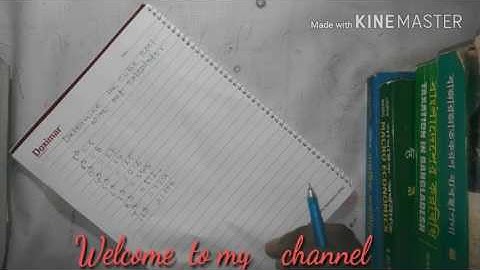 ৩ সেকেন্ডে ঘনমূল নির্ণয় করুন ক্যালকুলেটর ছাড়াই./determine cube root only within 3 seconds