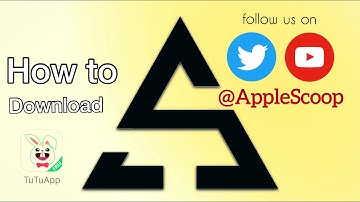 How to download and Install TuTu app (get paid apps and games for free) (no jailbreak) (no computer)