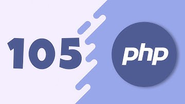 PHP Ders 105 Nesne Yönelimli Programlama - Kalıtım