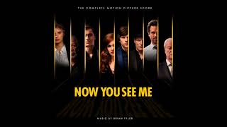 Look Closer By Brian Tylernow You See Me Soundtrack