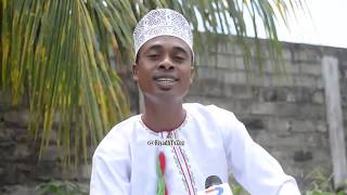 MASHA ALLAH ABDULLAH ALLY / KWA HILI UNASTAHIKI PONGEZI