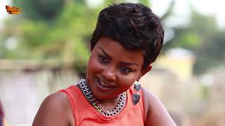 ODO PA HO YE NA 3 - ENGLISH SUBTITLE KUMAWOOD TWI LOVE STORY MOVIE