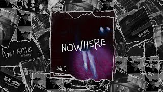 Bakû - Nowhere  (Full album)