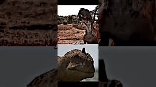 Torvosaurus Vs Majungasaurus No Specific Specimens