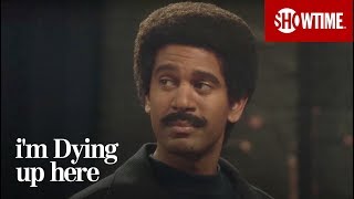 I'm Dying Up Here | 'Pryor' Official Clip | Season 1 Episode 4 I'm Dying Up Here | 'Pryor' Official Clip | Season 1 Episode 4