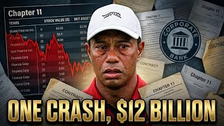 The Crash That Cost Everyone But Him