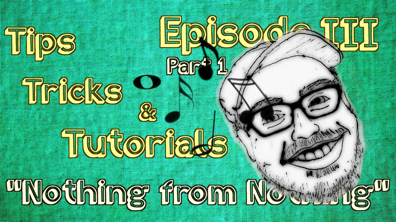 Nothing From Nothing - Piano Tutorial (Part 1)