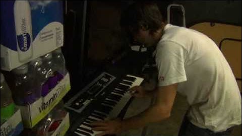 Billy Marks nollie inward heel