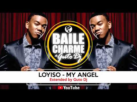 loyiso my angel free mp3