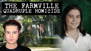 SOLVED: Who Killed The Niederbrock Family?