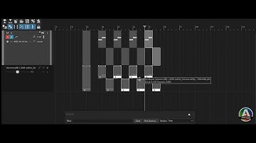 REAPER PPQ (Custom solution) with text comments (bug report?)