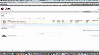 Trac Chrome Extension Wealth