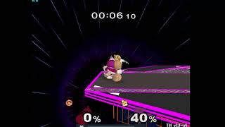 Why Handoffs Are Not An Infinite Even Near The Ledge Explanation For Toph And Vish