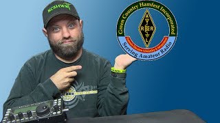 Green Country Hamfest 2019