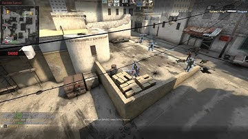 Welcome to CS:GO Casual