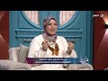 صدفة غيرت حياة فاطمة أبو حاتي و حولتها من ربة منزل لـ أشهر شيف في مصر