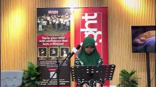 20251102 JNR G3C7 Zafirah Husna