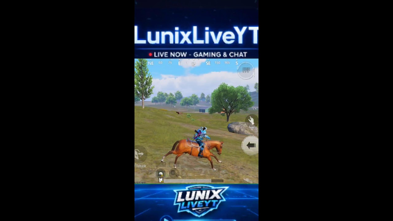 🔴 BGMI LIVE | LunixLiveYT OP Gameplay | 1v1 TDM ROOM #CUSTOM #BGMILIVE